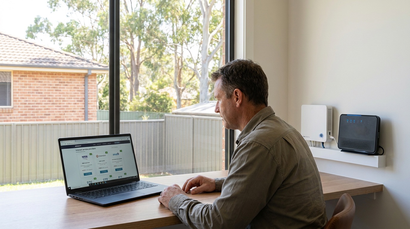 Best NBN Plans in Australia (2026): How to Actually Choose
