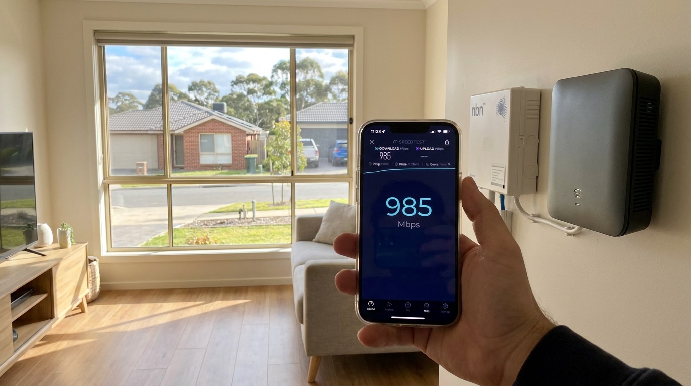 Exetel NBN plans review (2026): is the value challenger worth it?