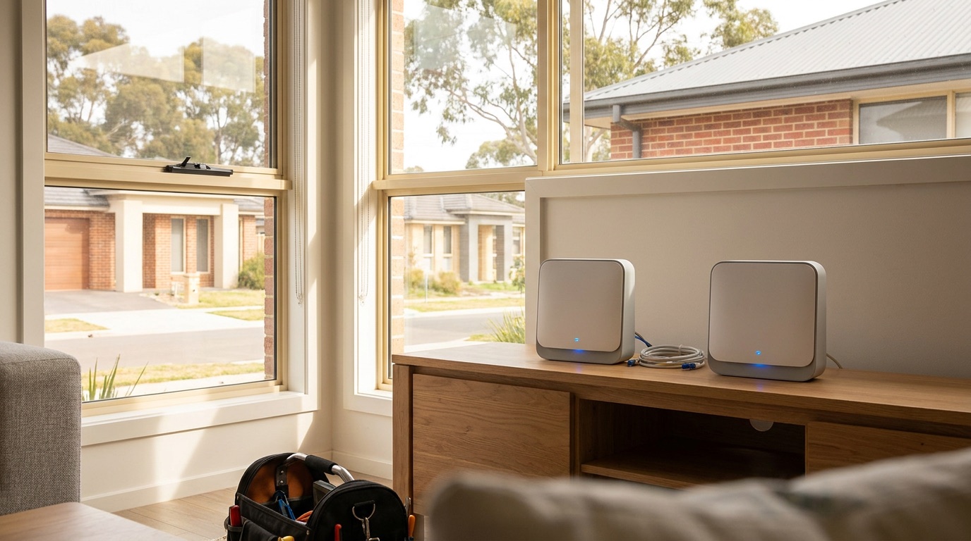 Exetel vs Aussie Broadband: Which NBN Provider Is Right for You? (2026)