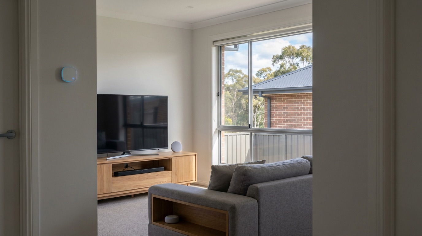 How to choose a smart home package, room by room