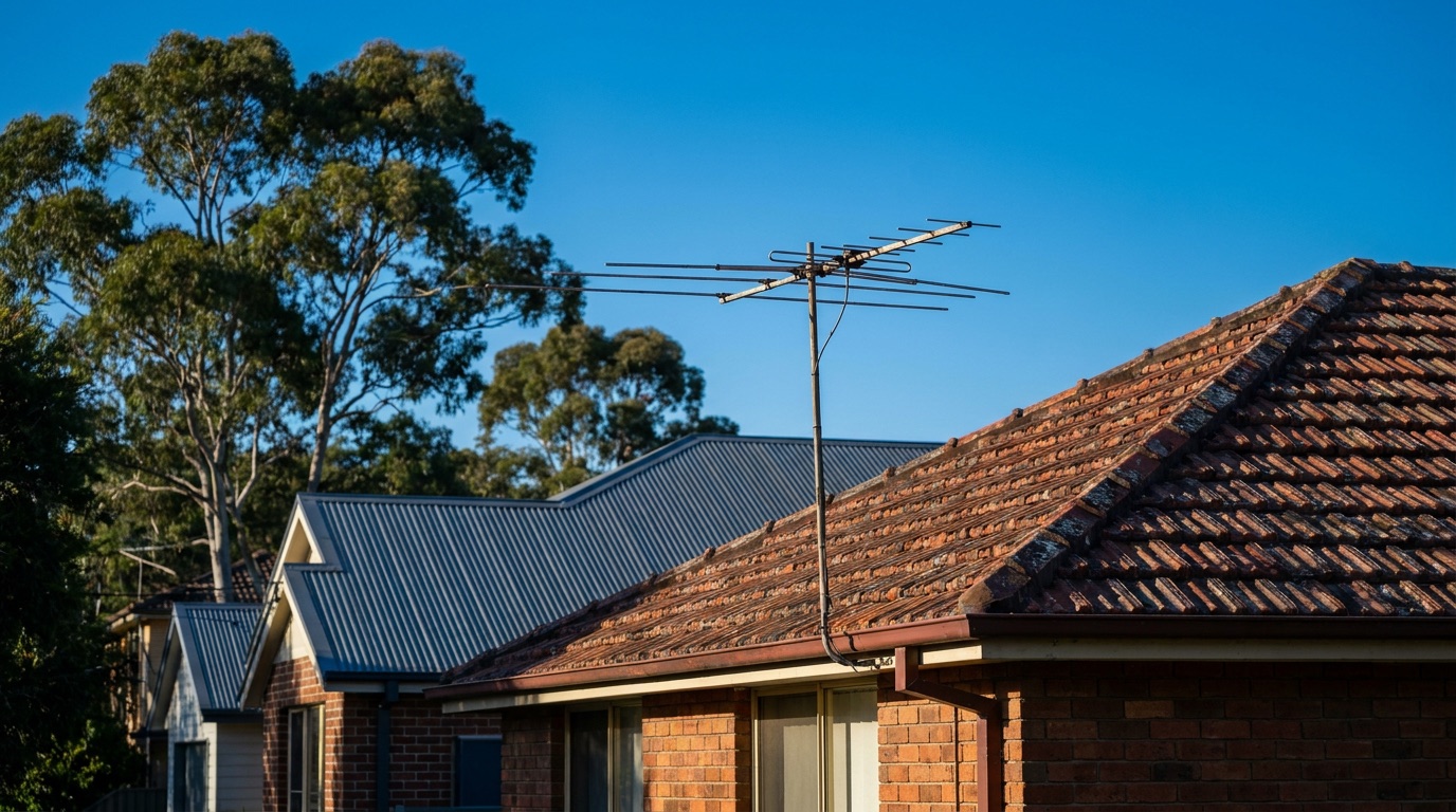 How To Install HD Antenna on Your Own: DIY Tips