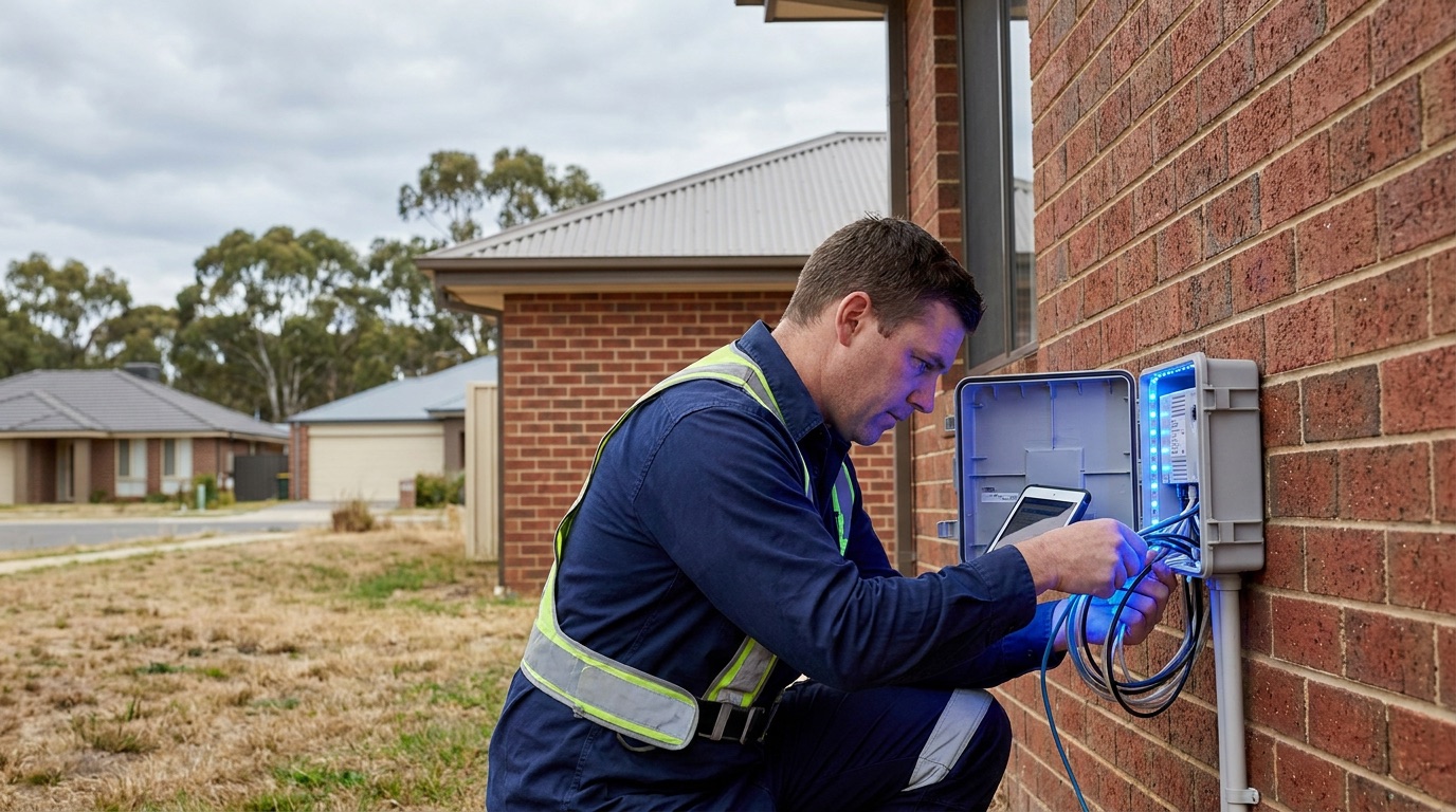 How Will the NBN Change the Internet in Australia?
