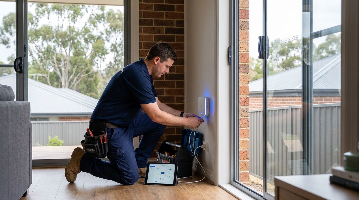 Top Benefits of Hiring Professional TV Antenna Installers