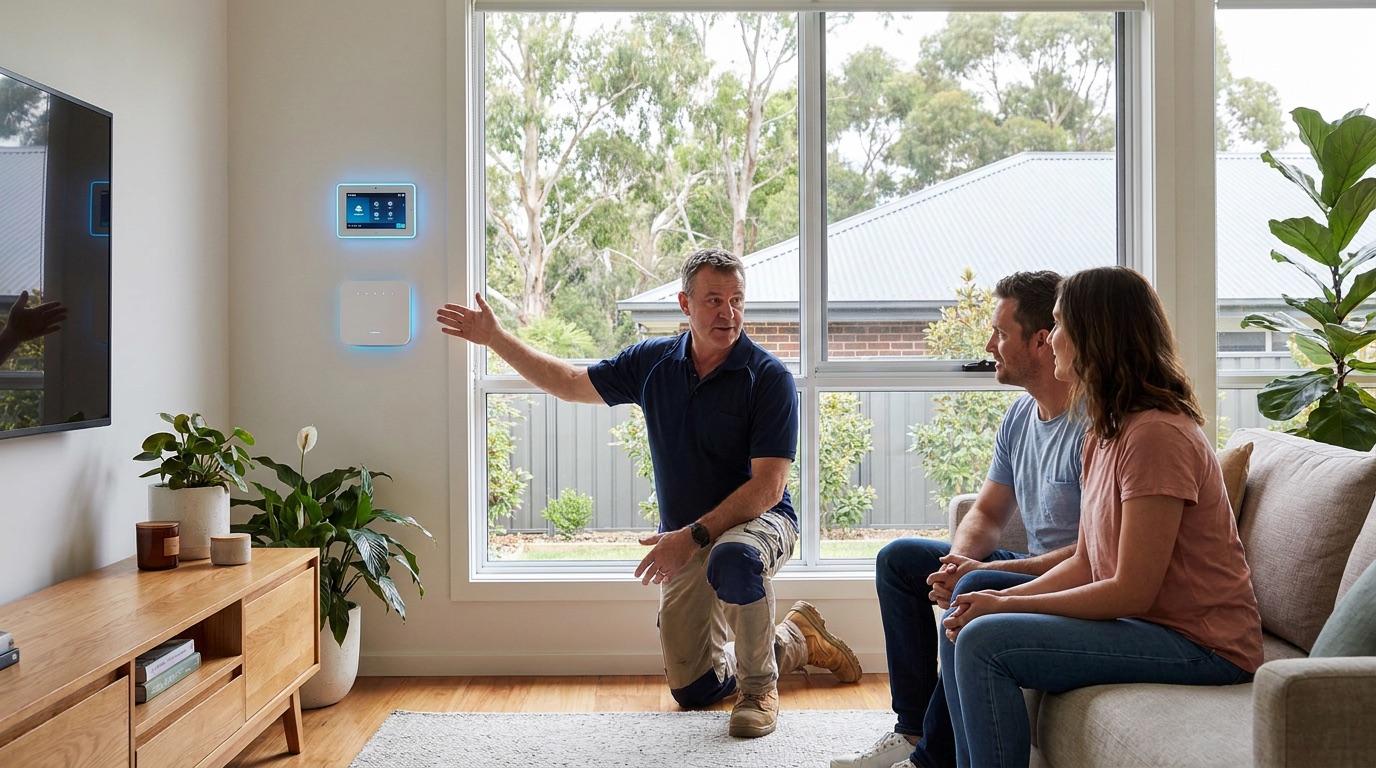 Top reasons to call a professional for fixing or installing a telephone line