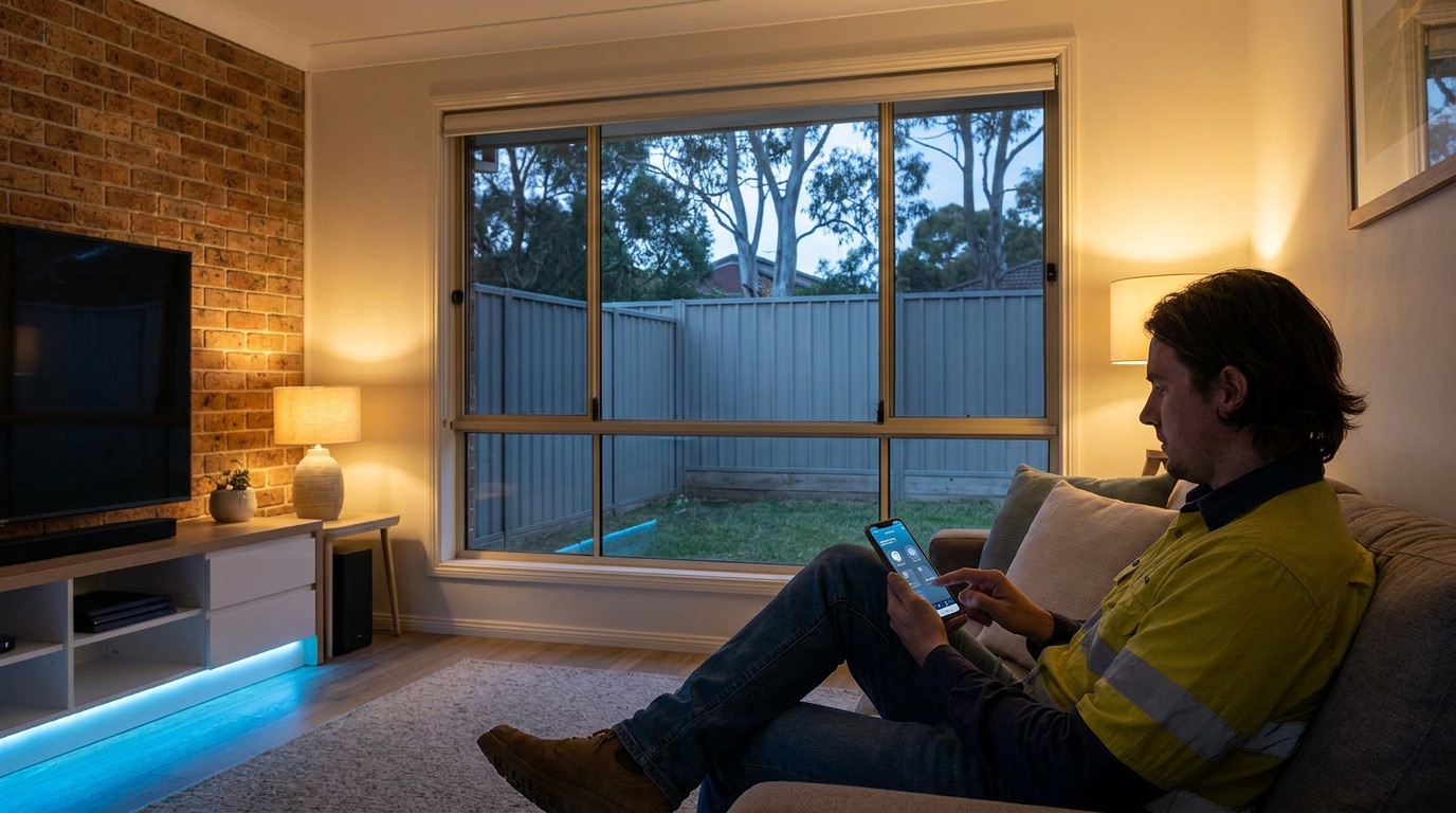 What is smart home automation and where to start