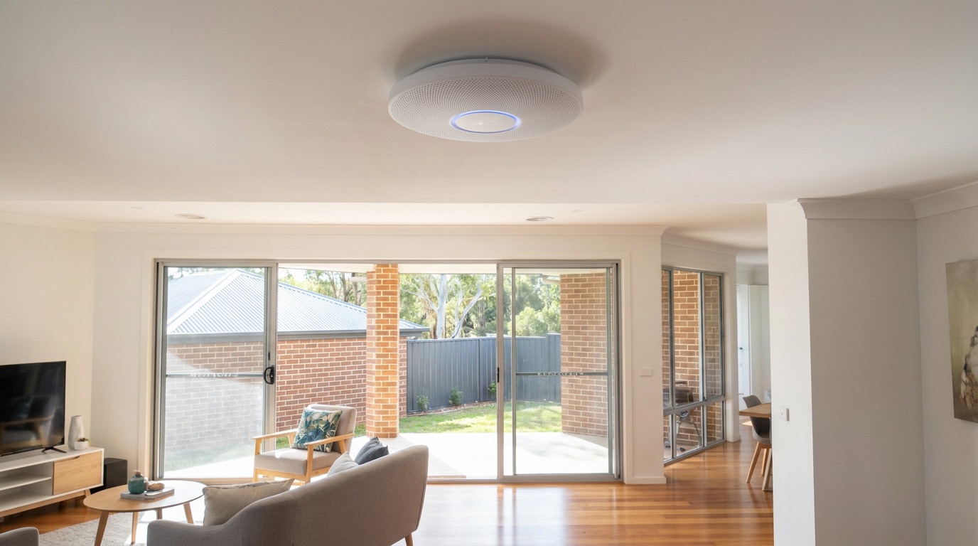 Whole-home Wi-Fi: fixing dead spots for good