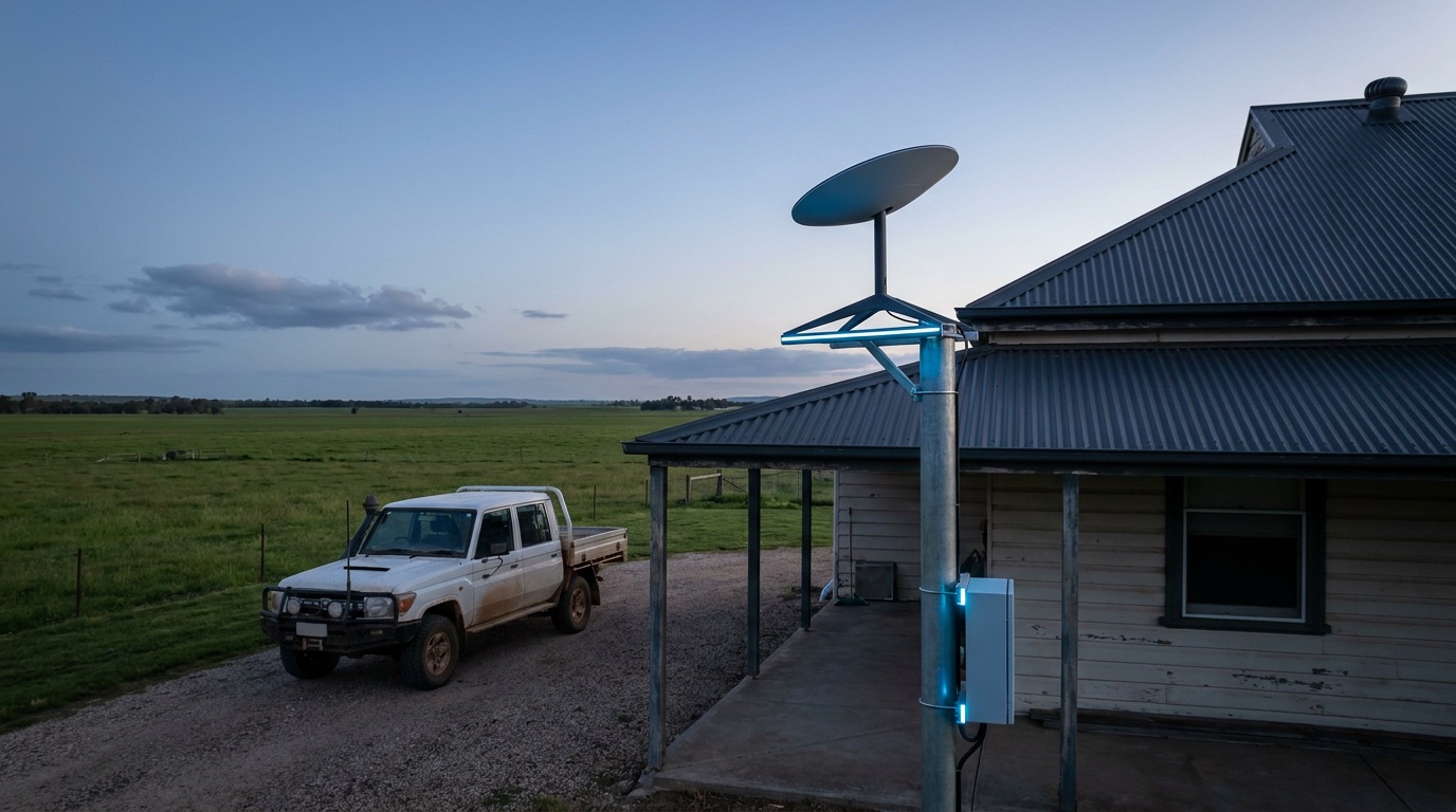 Internet that just works — Birch Tech Sydney