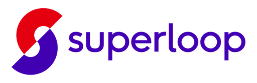 Superloop logo