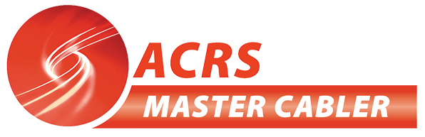 ACRS Registered Cabler
