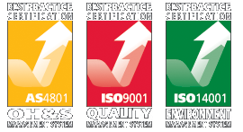 Best Practice Certifications